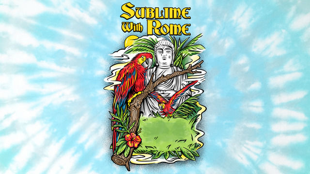Sublime with Rome - Jul. 27